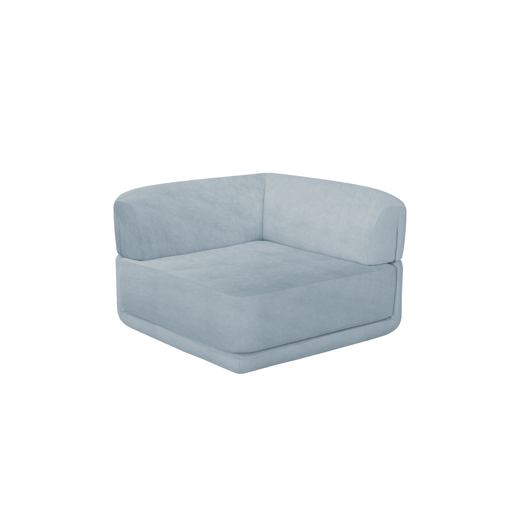 Nanda Corner Seat