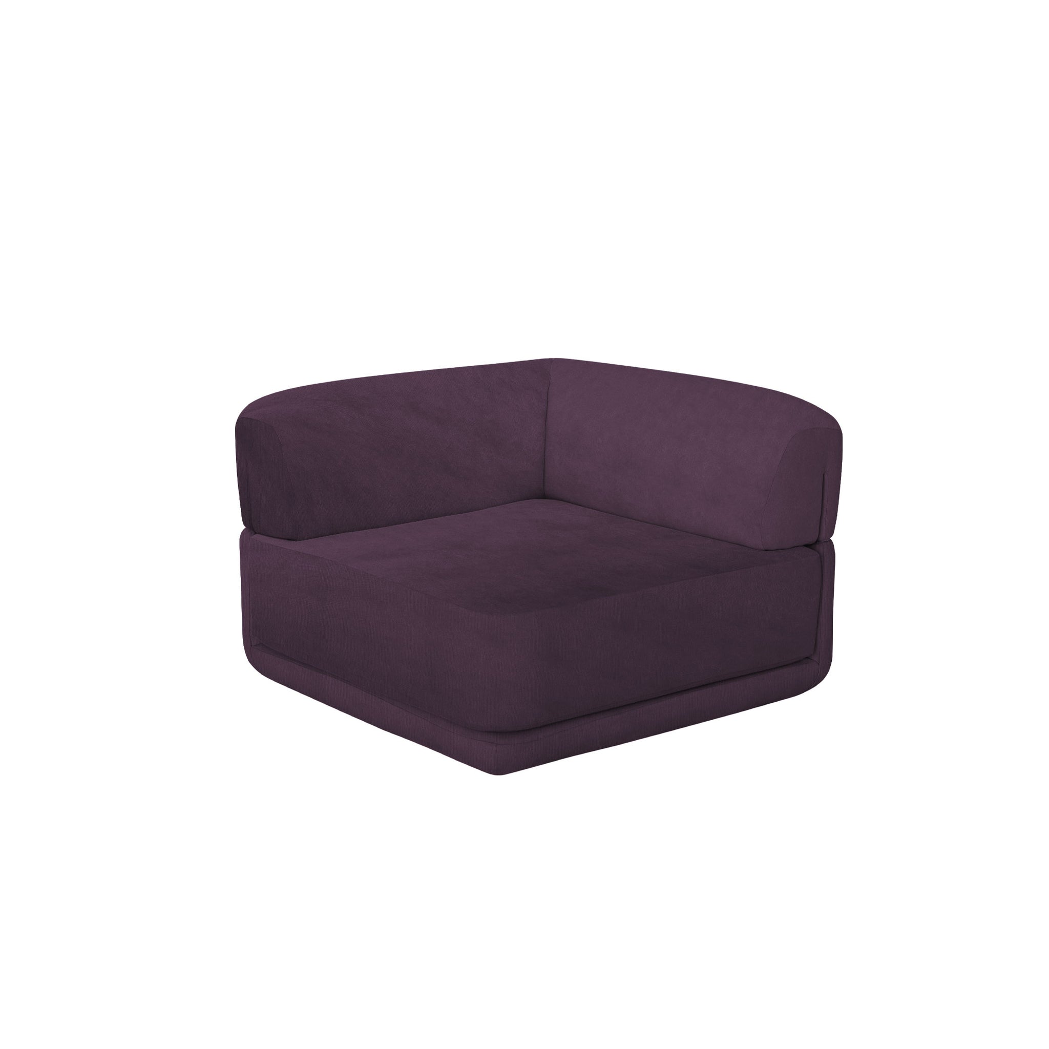Nanda Corner Seat
