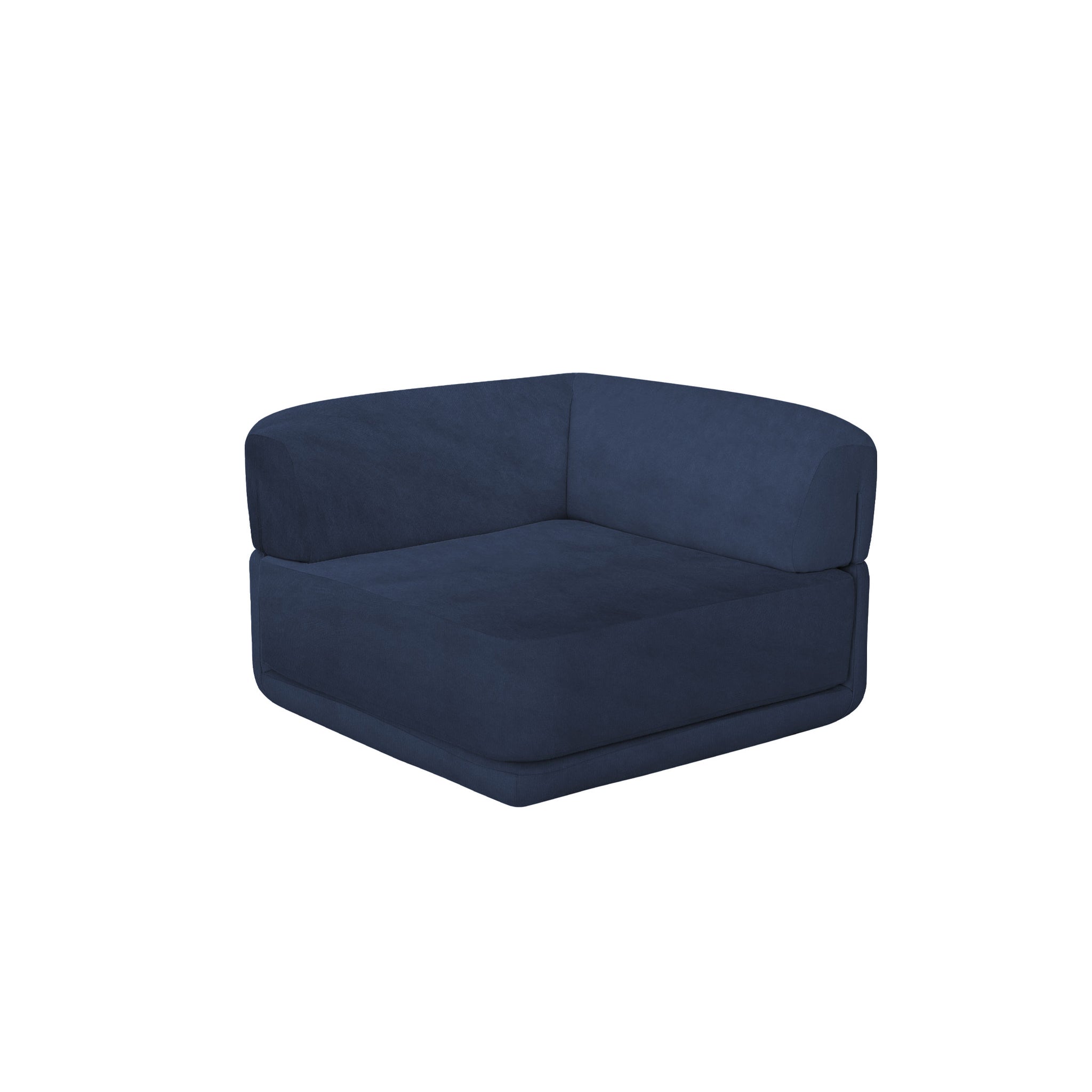 Nanda Corner Seat