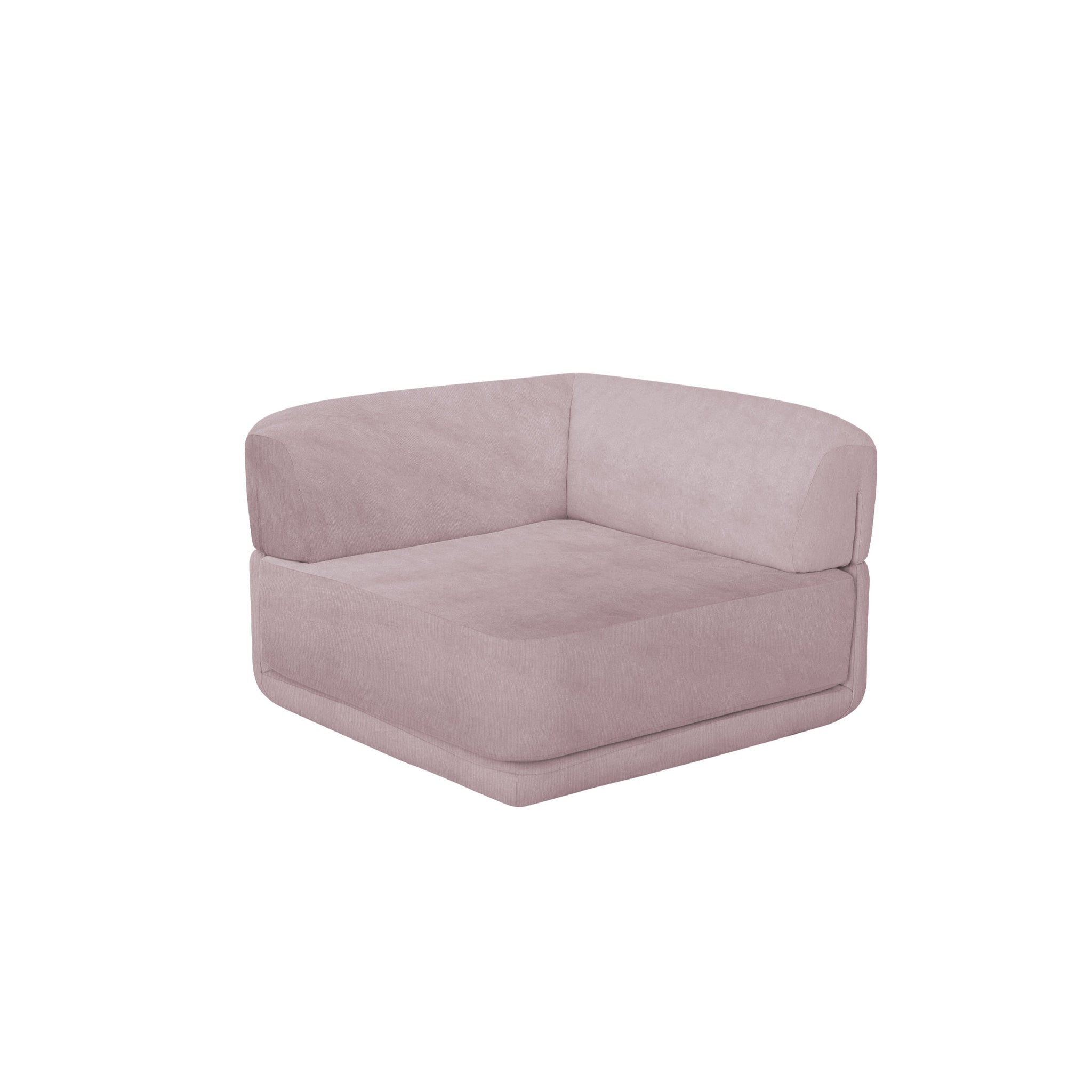 Nanda Corner Seat
