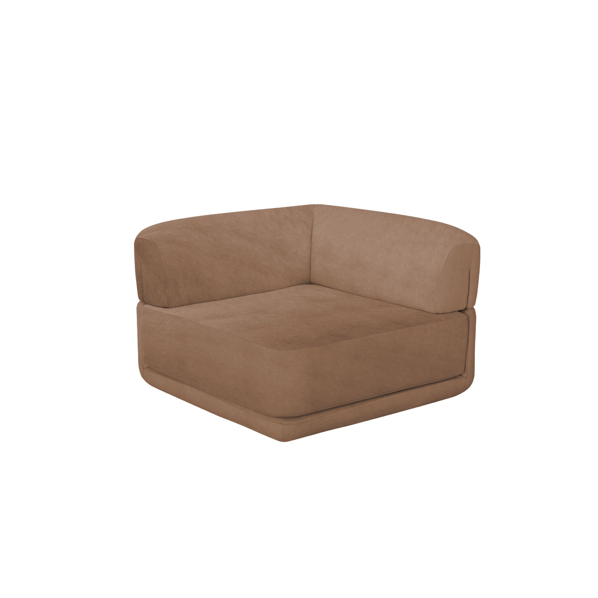 Nanda Corner Seat