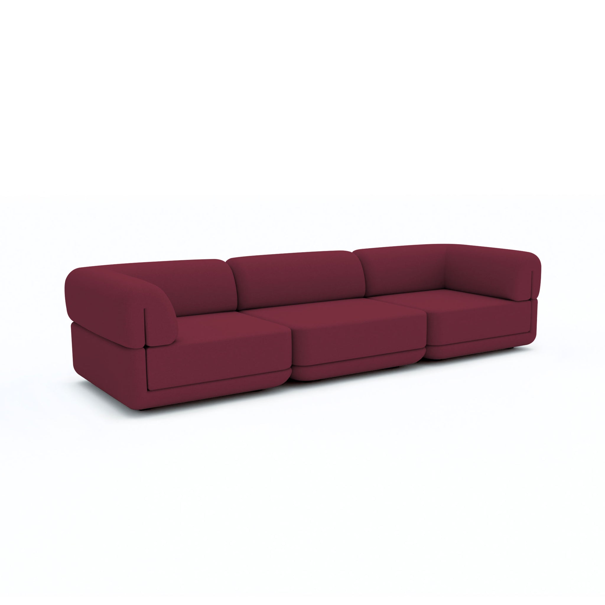 Nanda Sofa Lounge Set