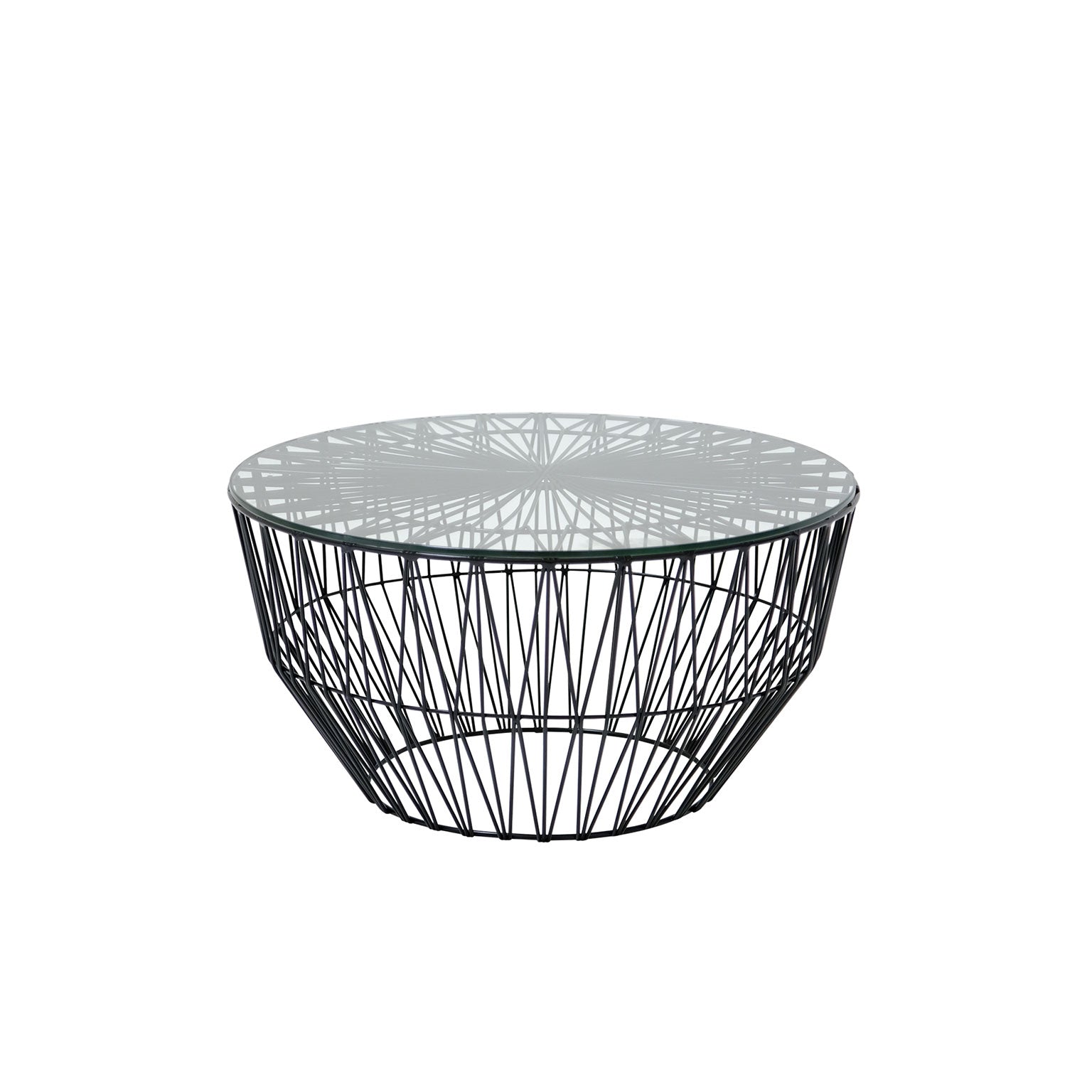 Drum Table