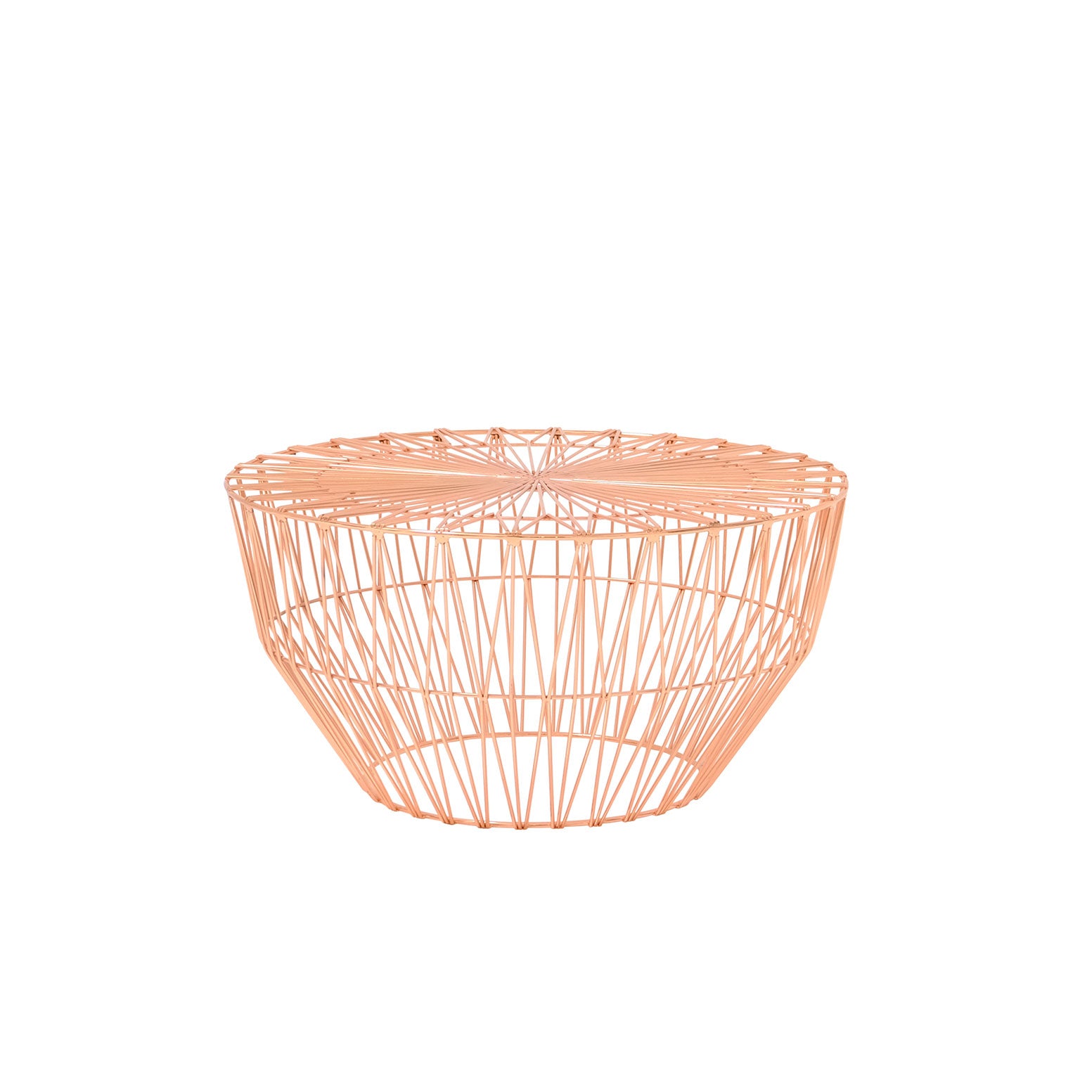 Drum Table