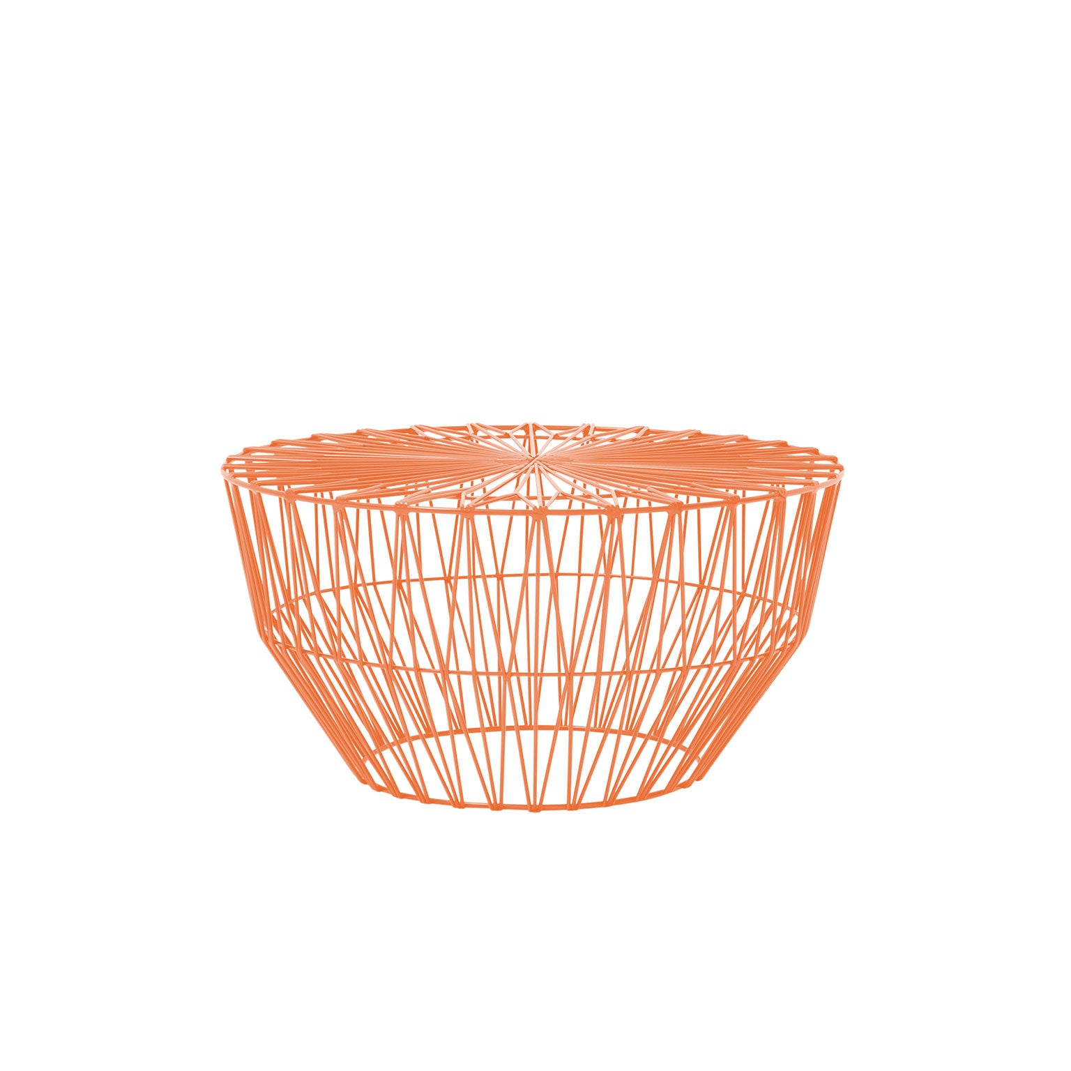 Drum Table