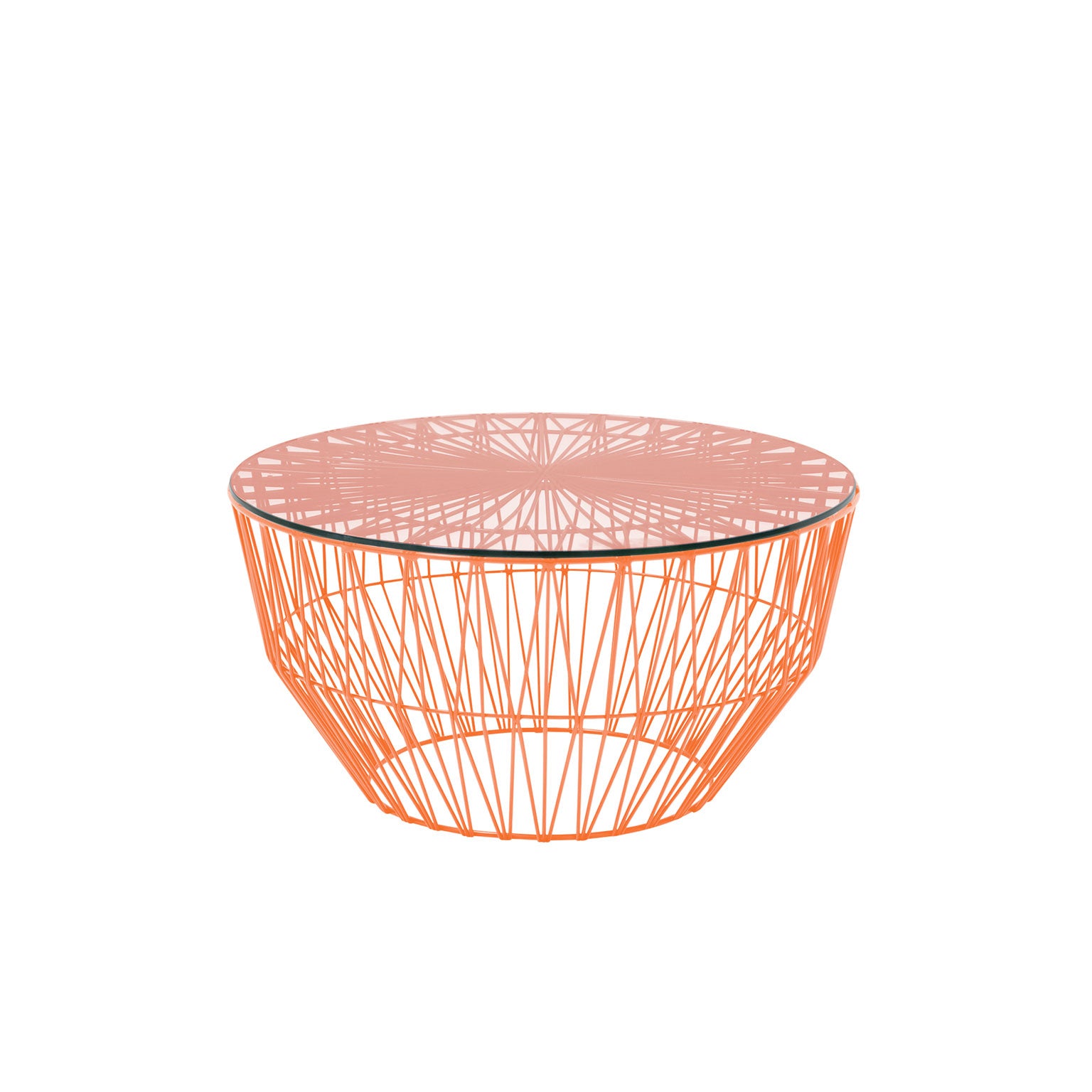 Drum Table
