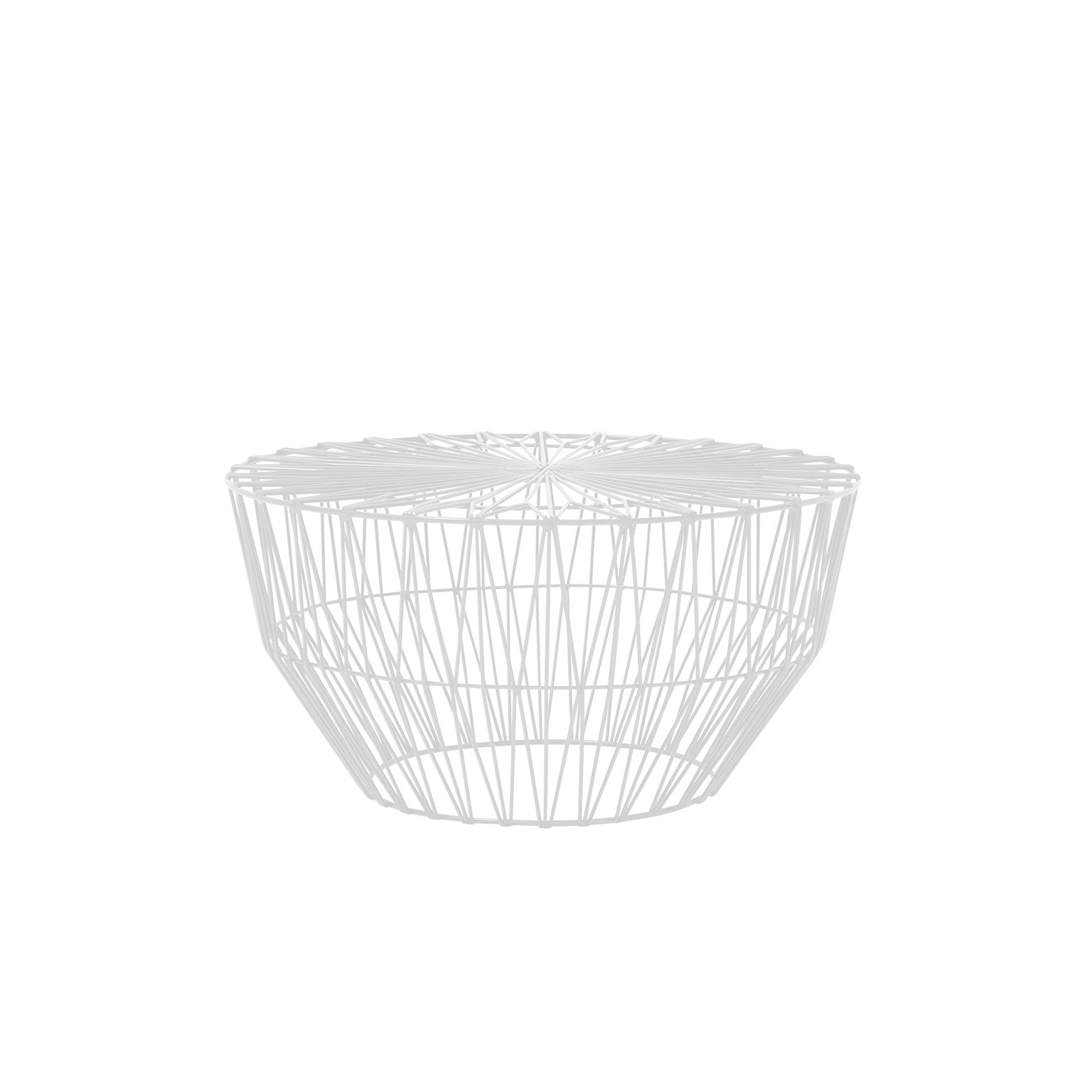 Drum Table