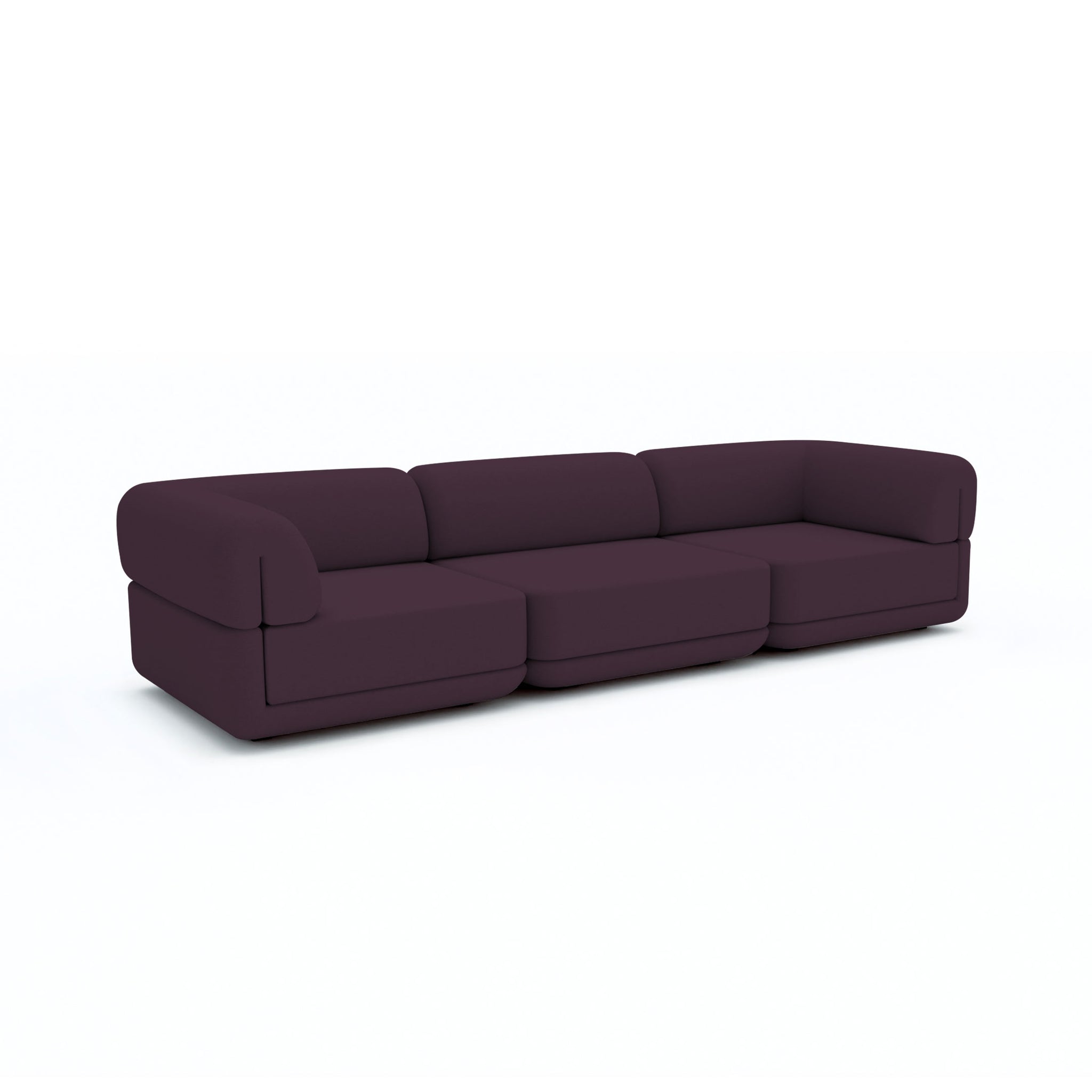 Nanda Sofa Lounge Set