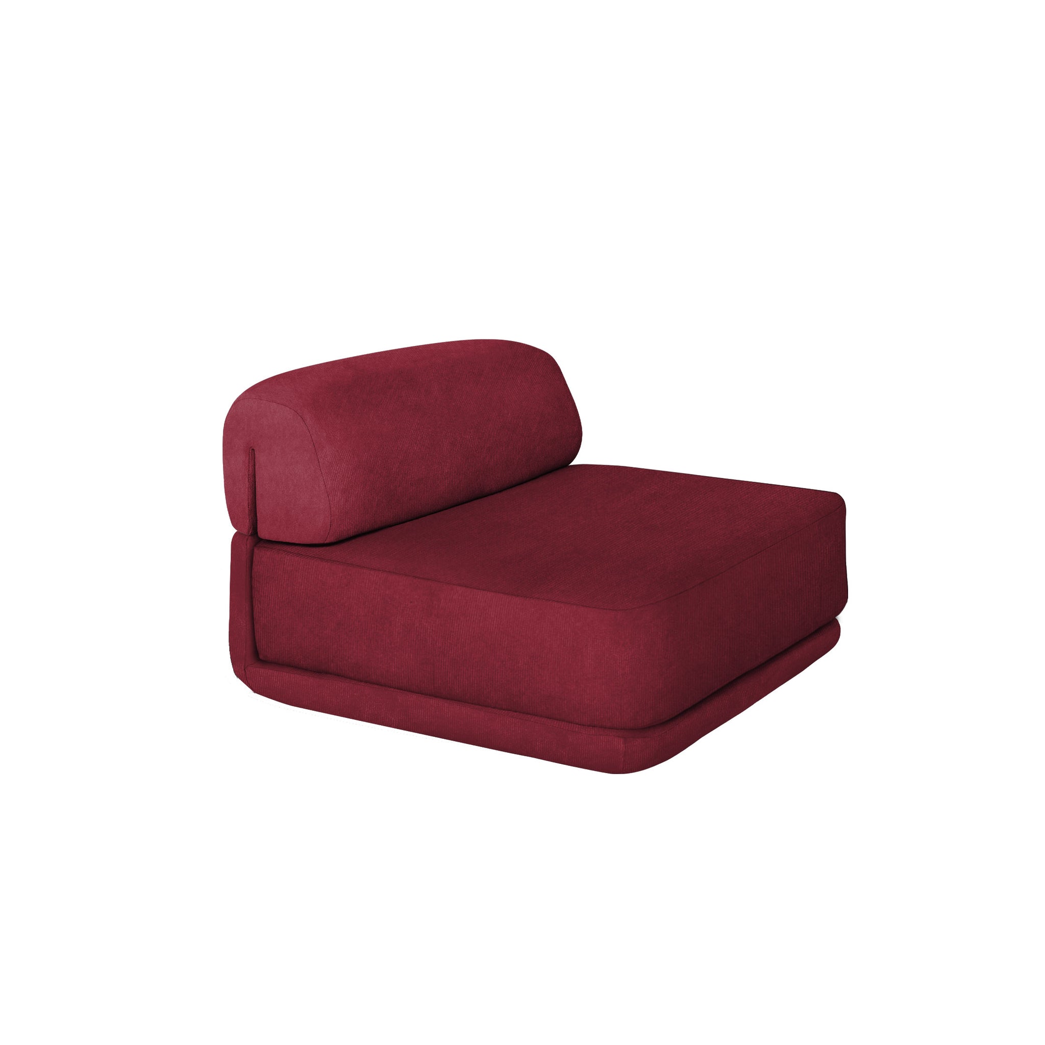 Nanda Lounge Single Seat