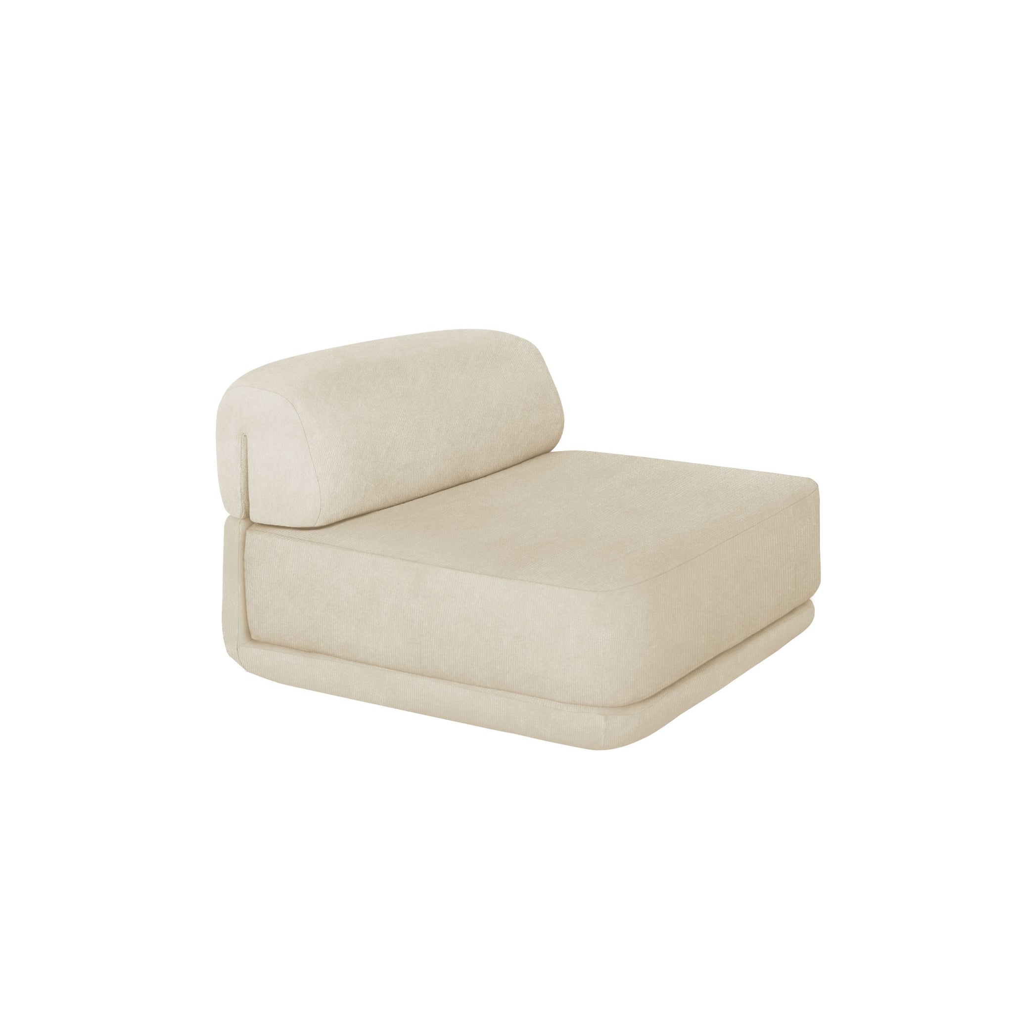 Nanda Lounge Single Seat