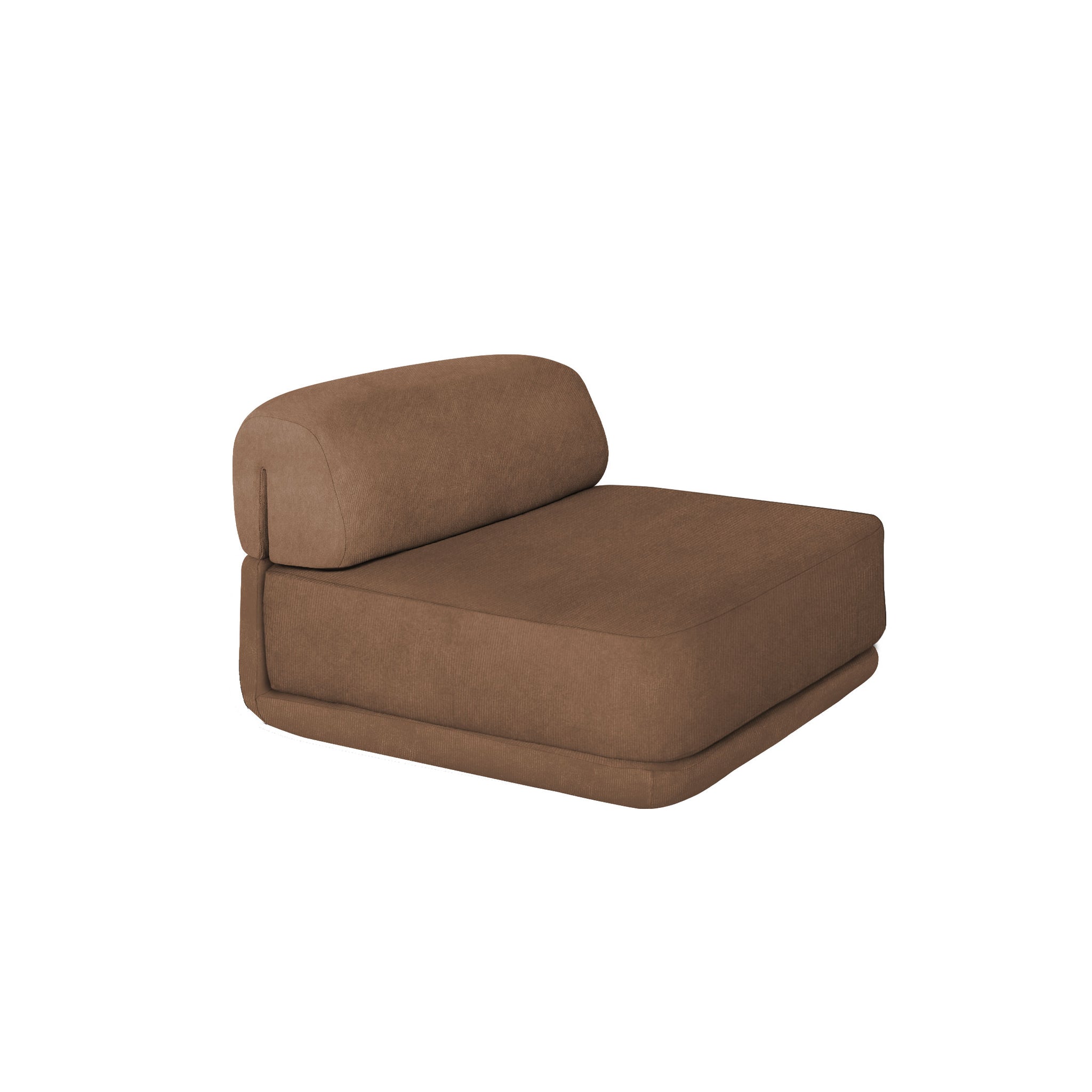 Nanda Lounge Single Seat