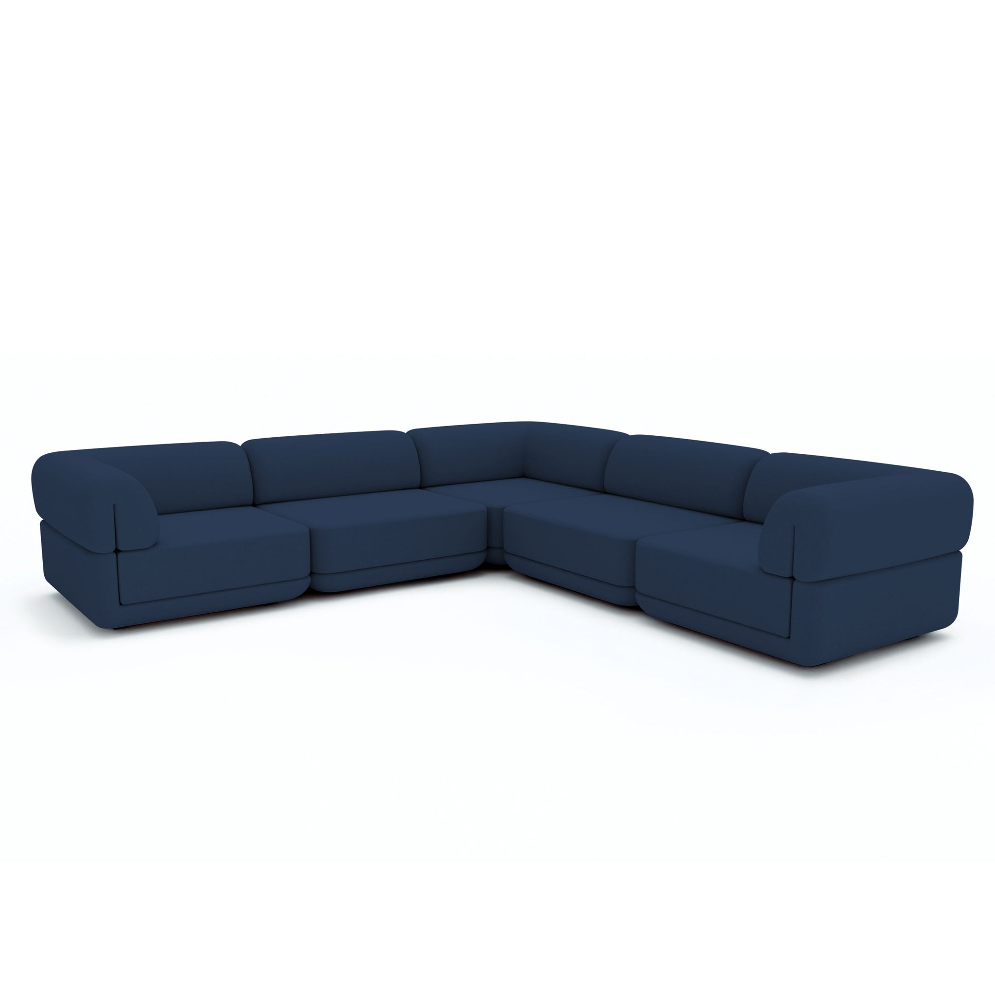 Nanda - Corner Lounge Sectional