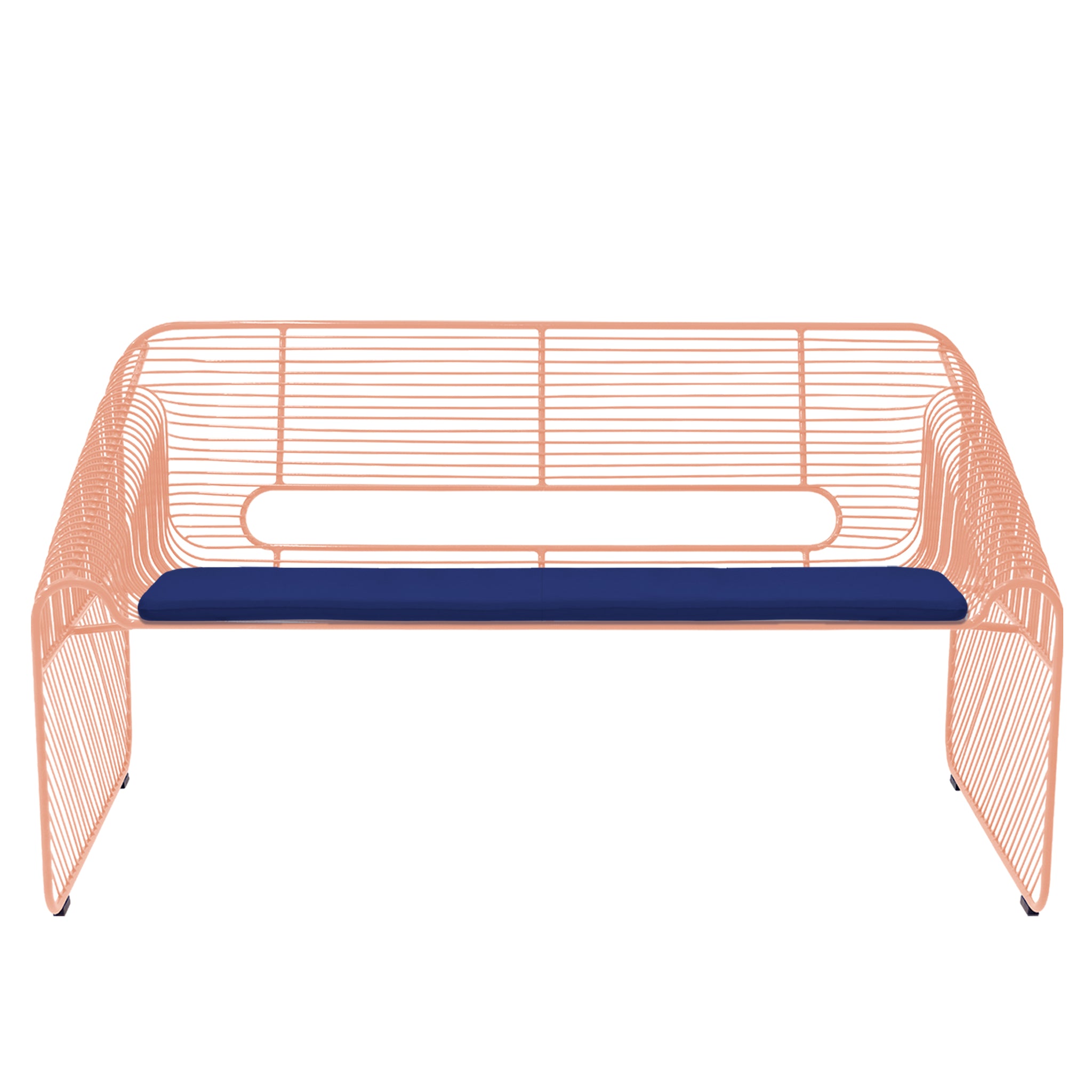 Love Seat Pad