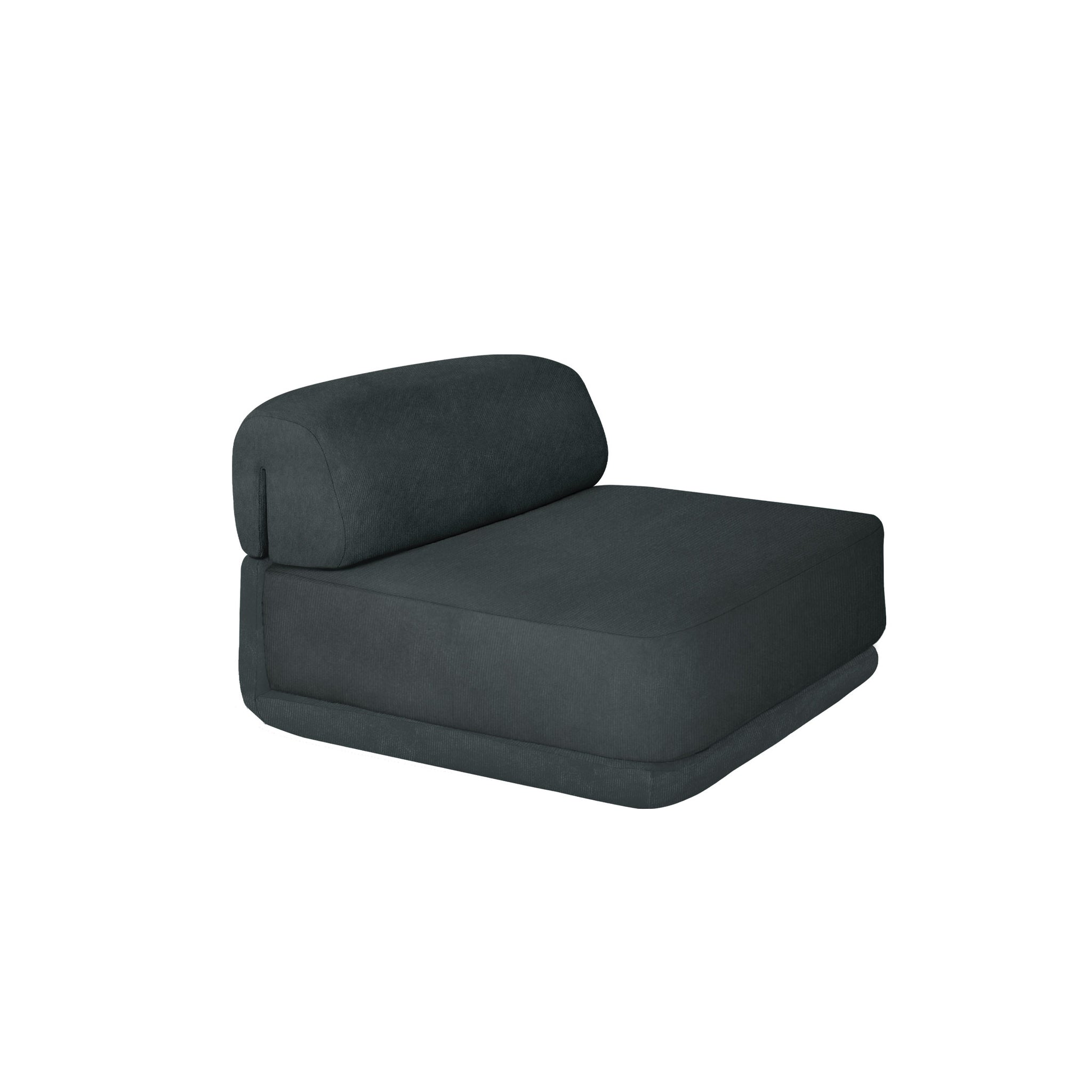 Nanda Lounge Single Seat