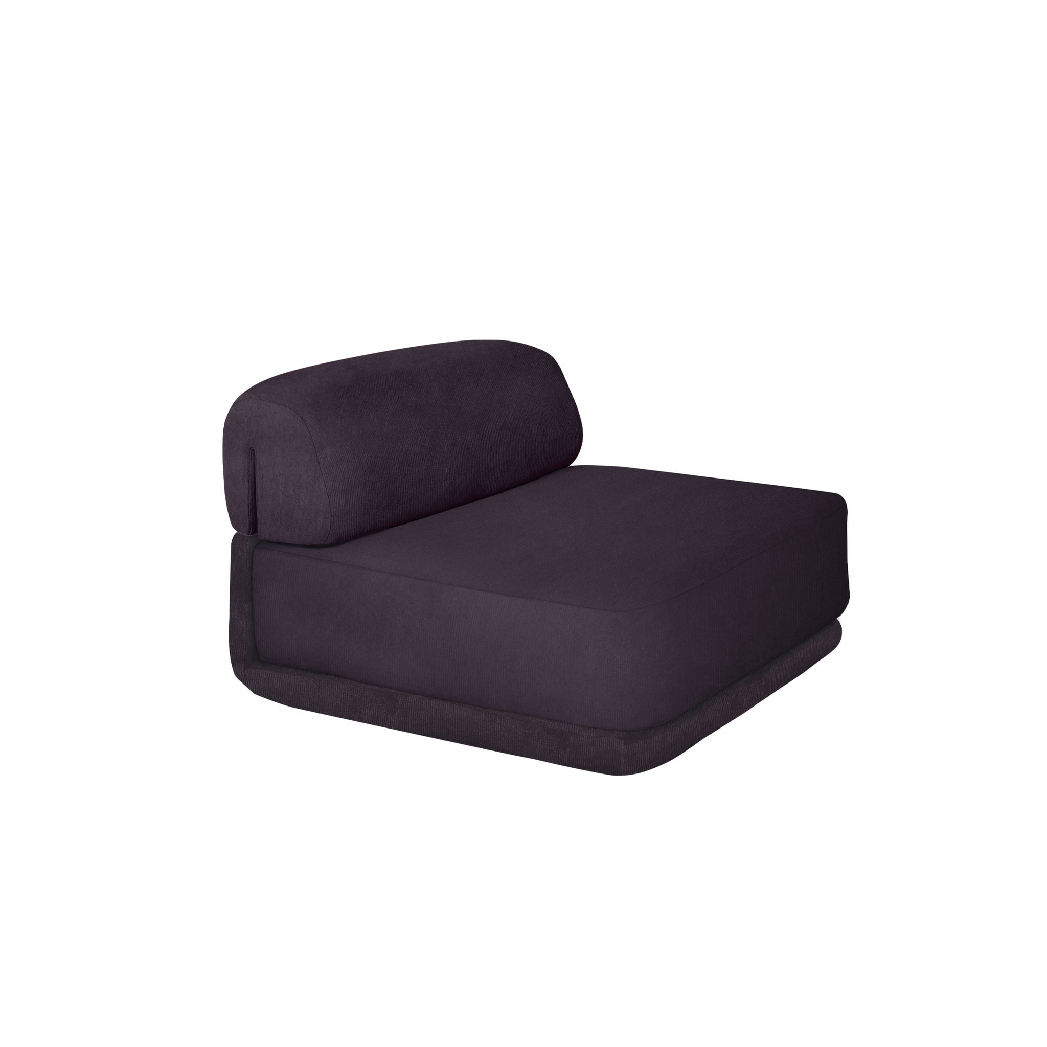 Nanda Lounge Single Seat