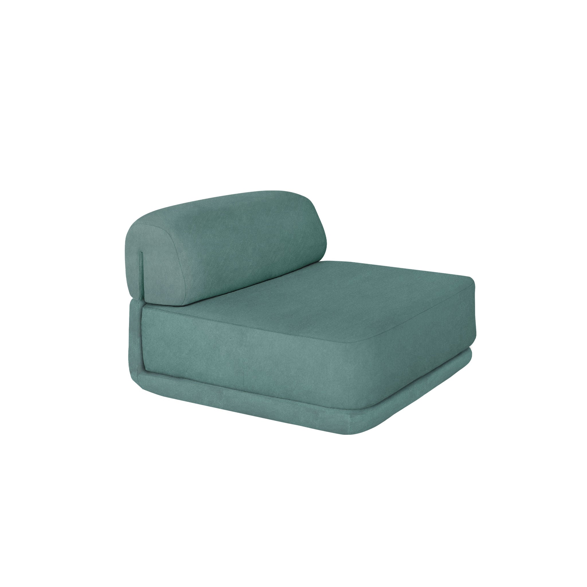 Nanda Lounge Single Seat