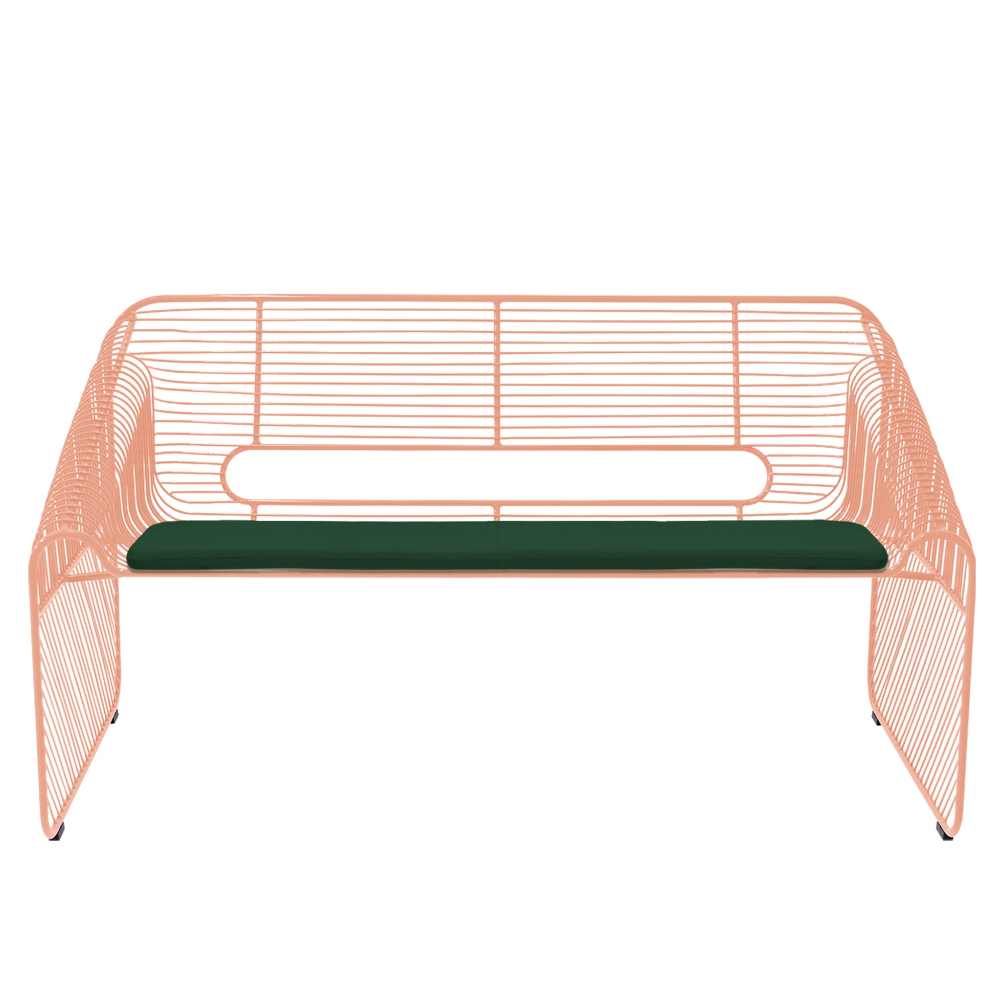 Love Seat Pad