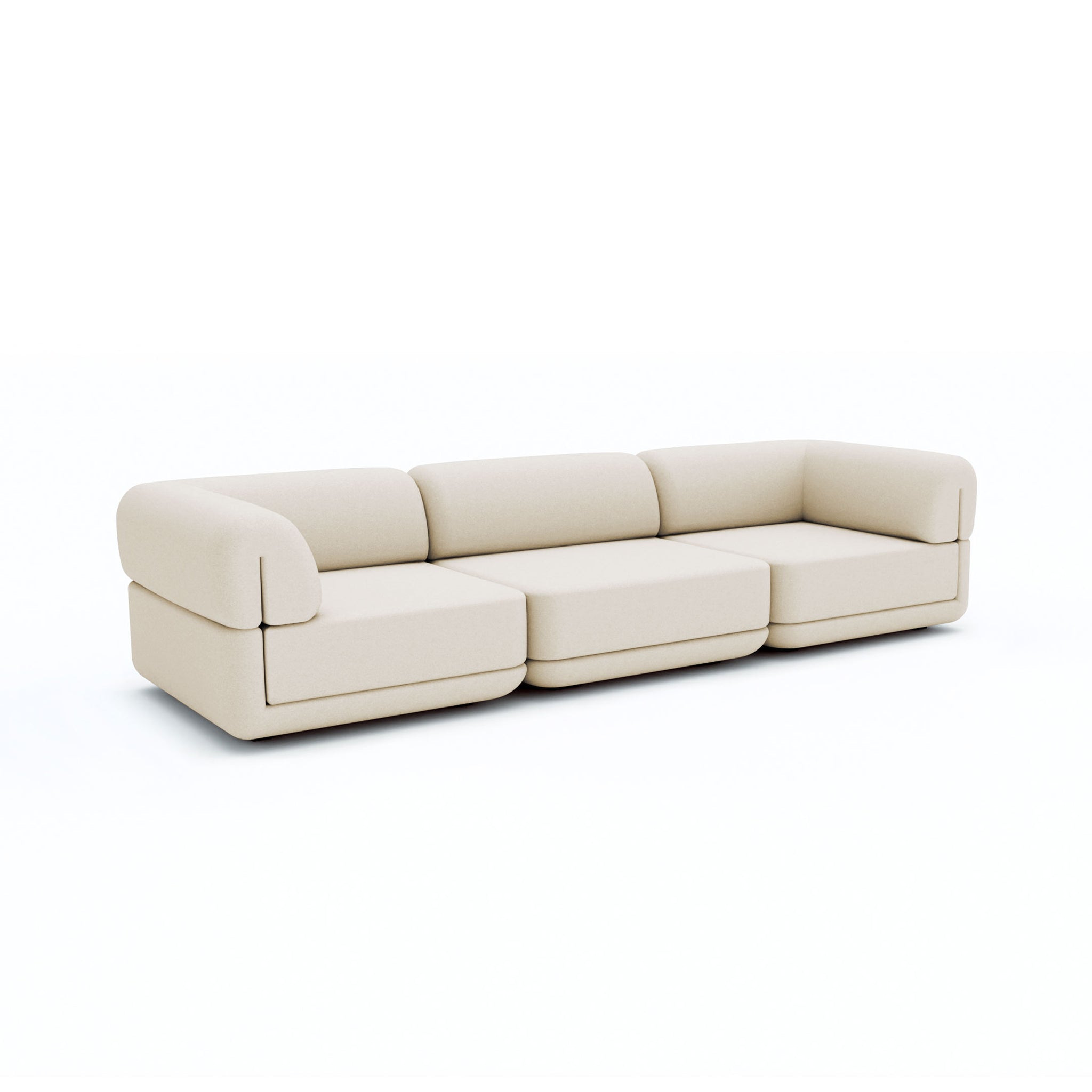 Nanda Sofa Lounge Set