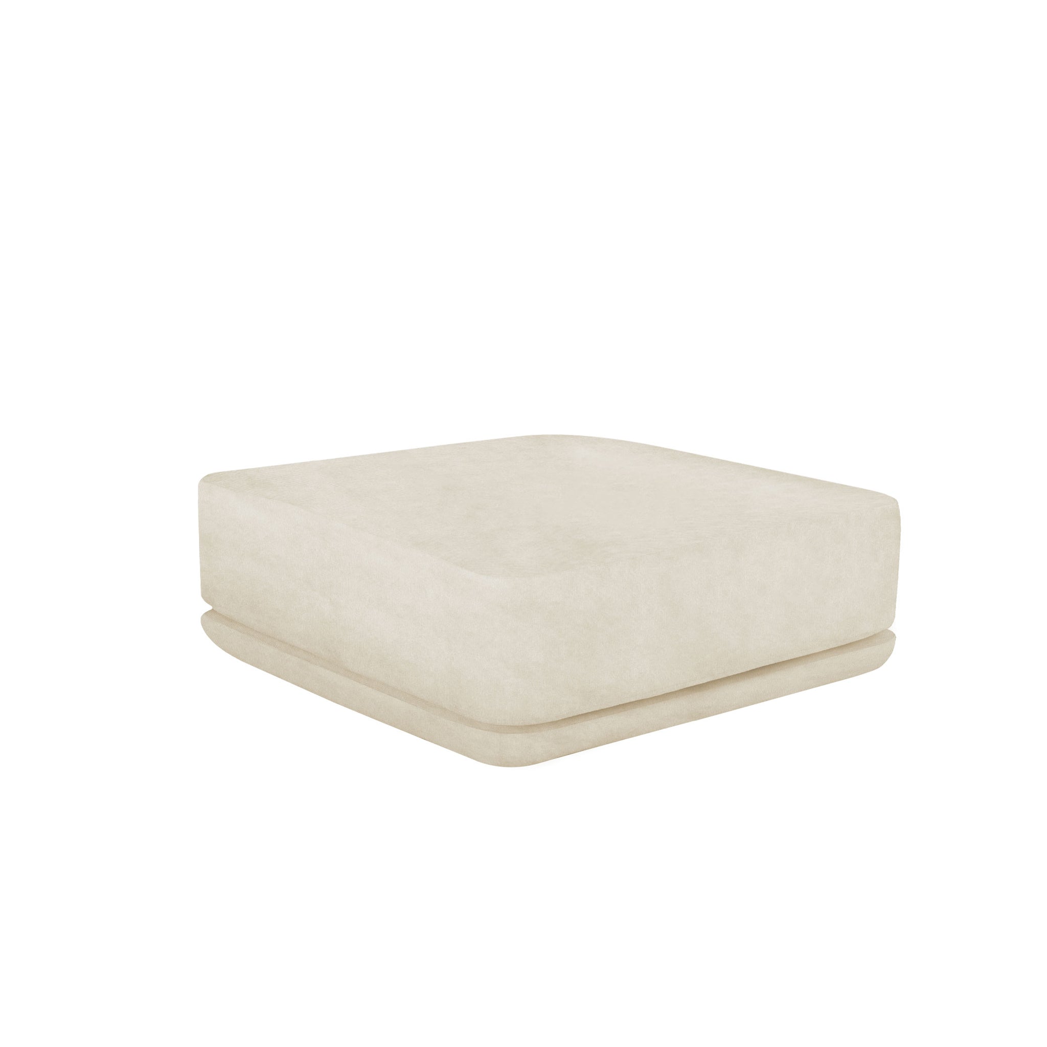 Nanda Ottoman