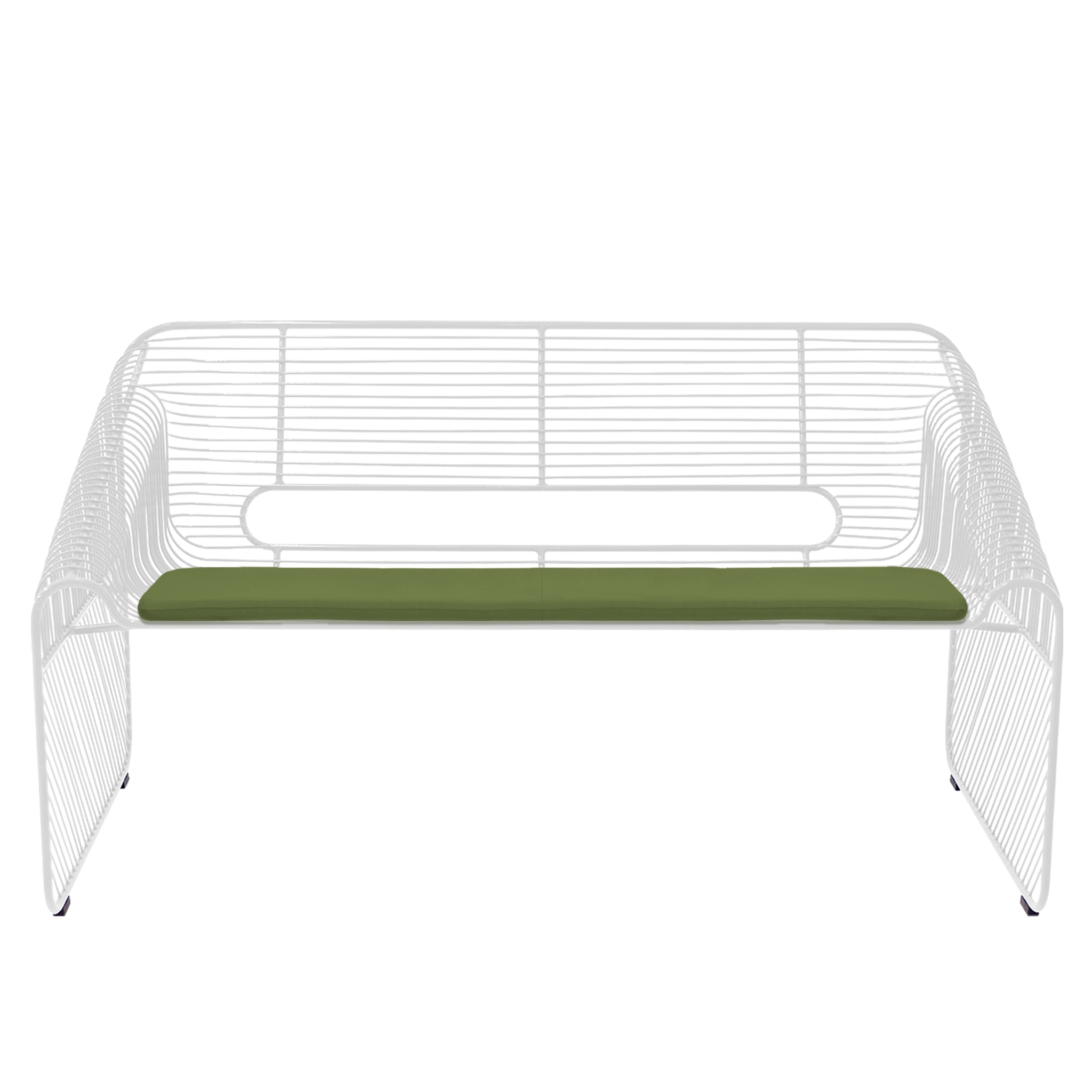 Love Seat Pad