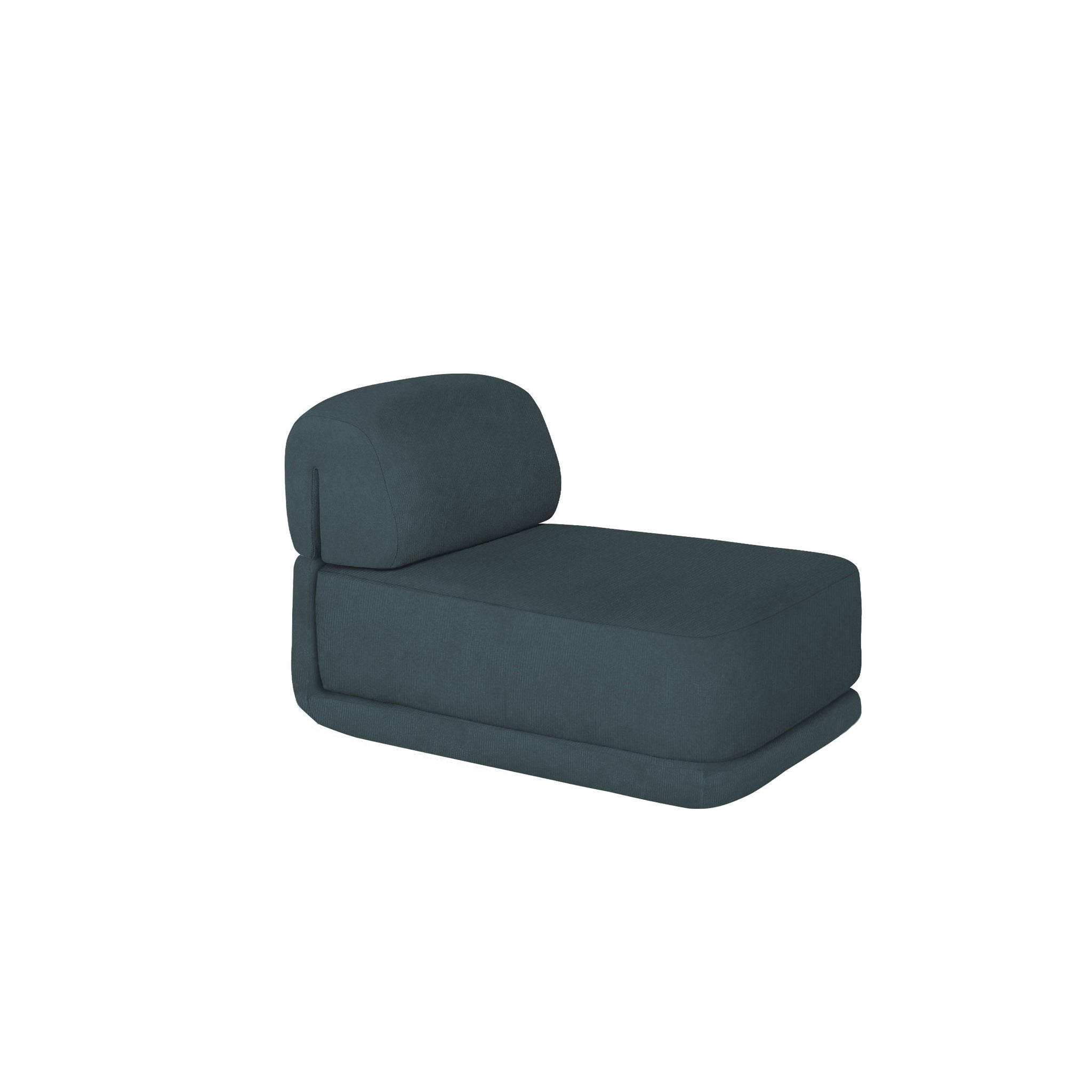 Nanda Slim Single Seat