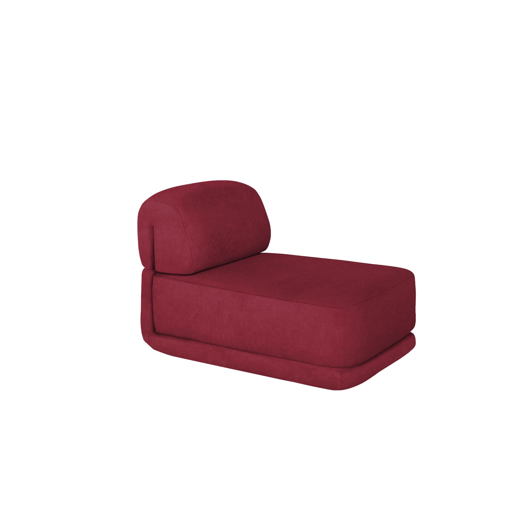 Nanda Slim Single Seat