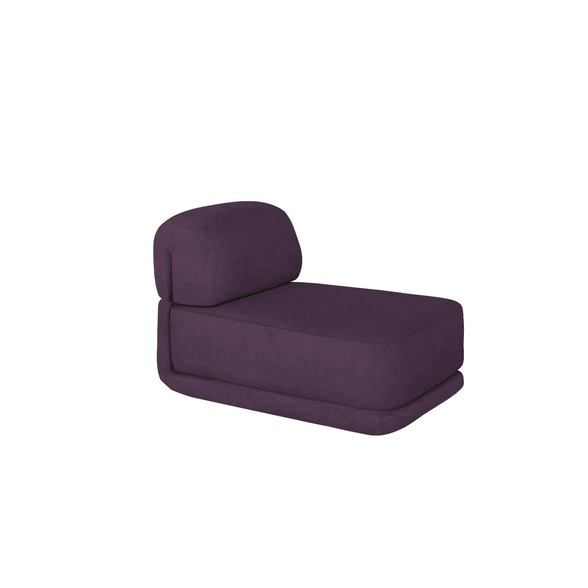 Nanda Slim Single Seat