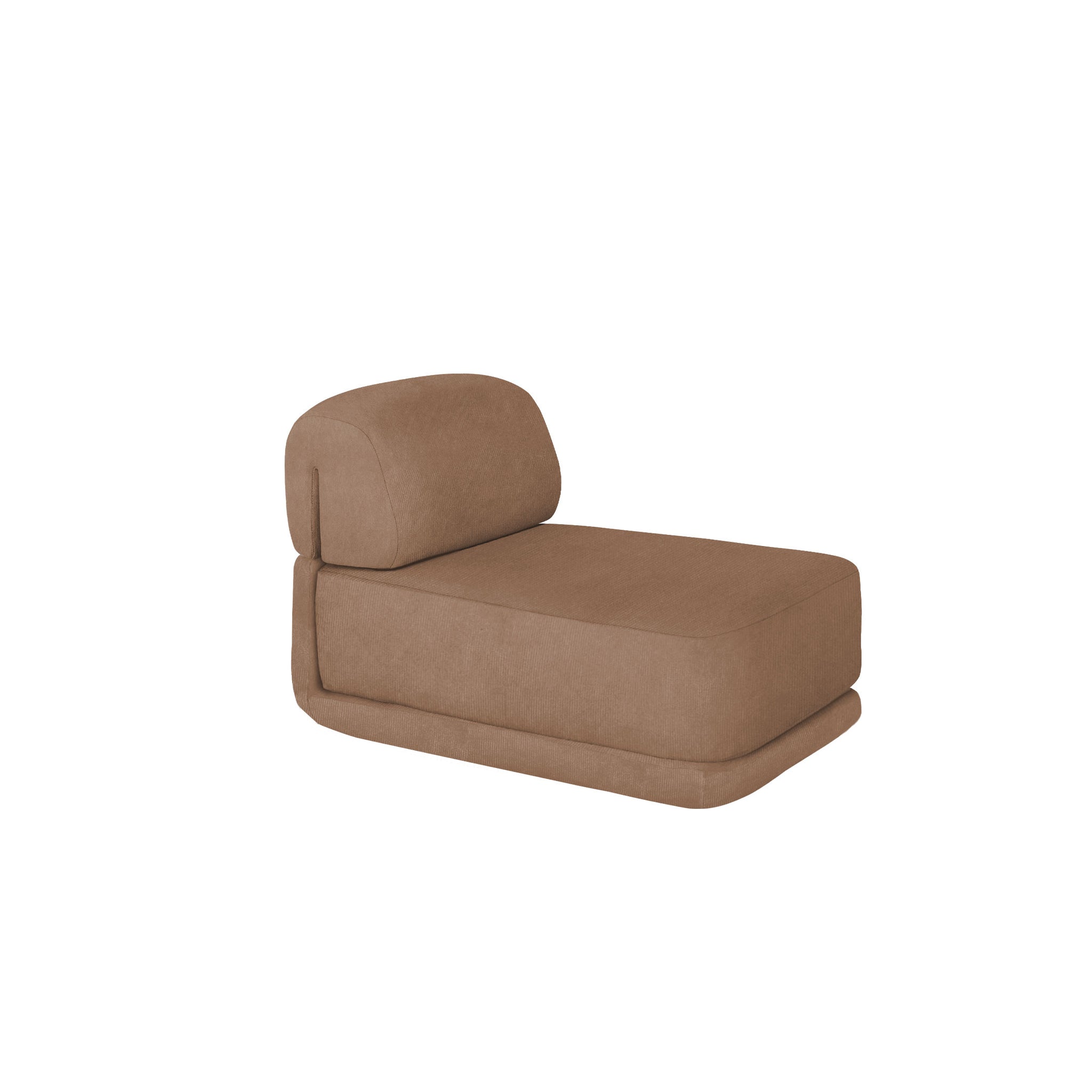 Nanda Slim Single Seat