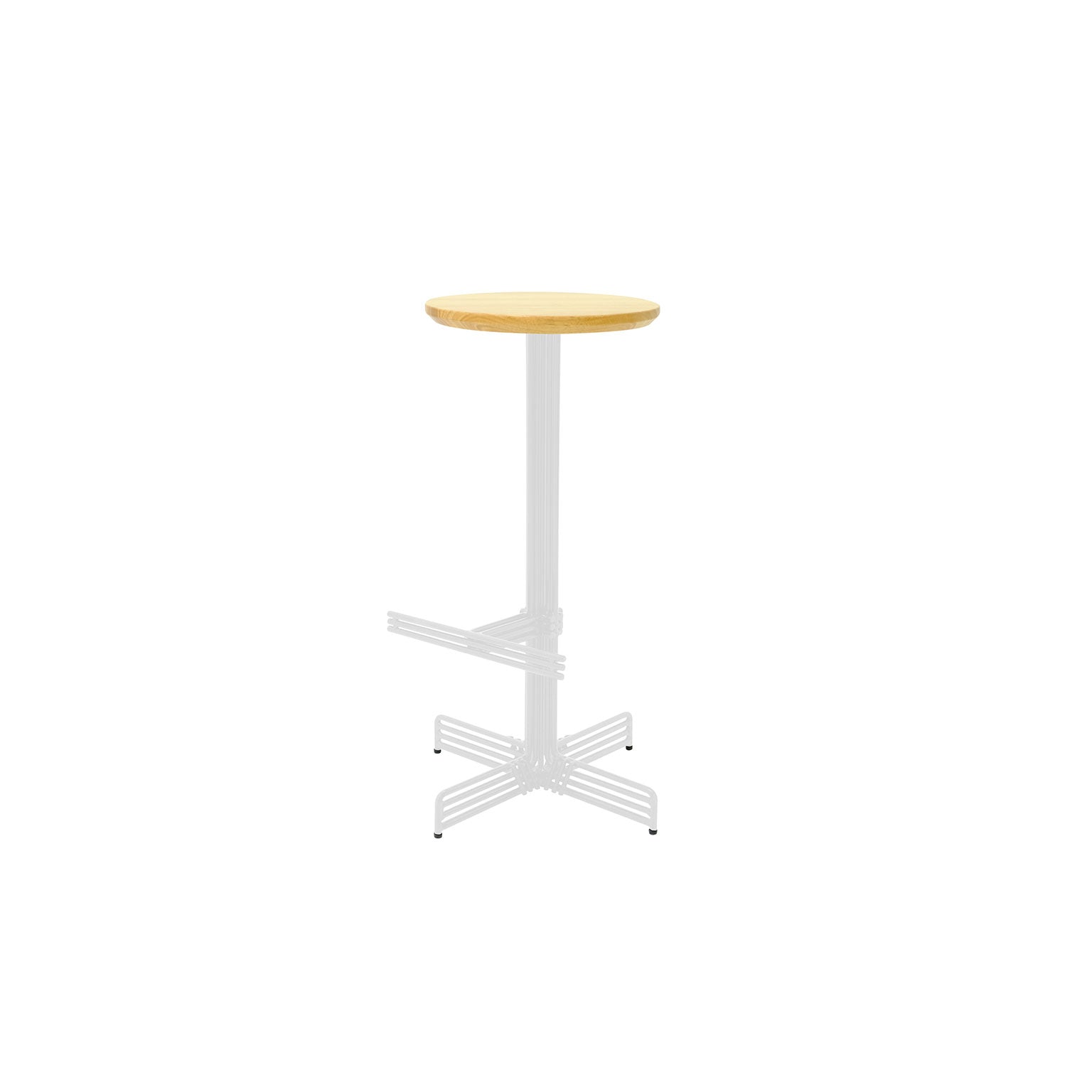 Stick Bar Stool