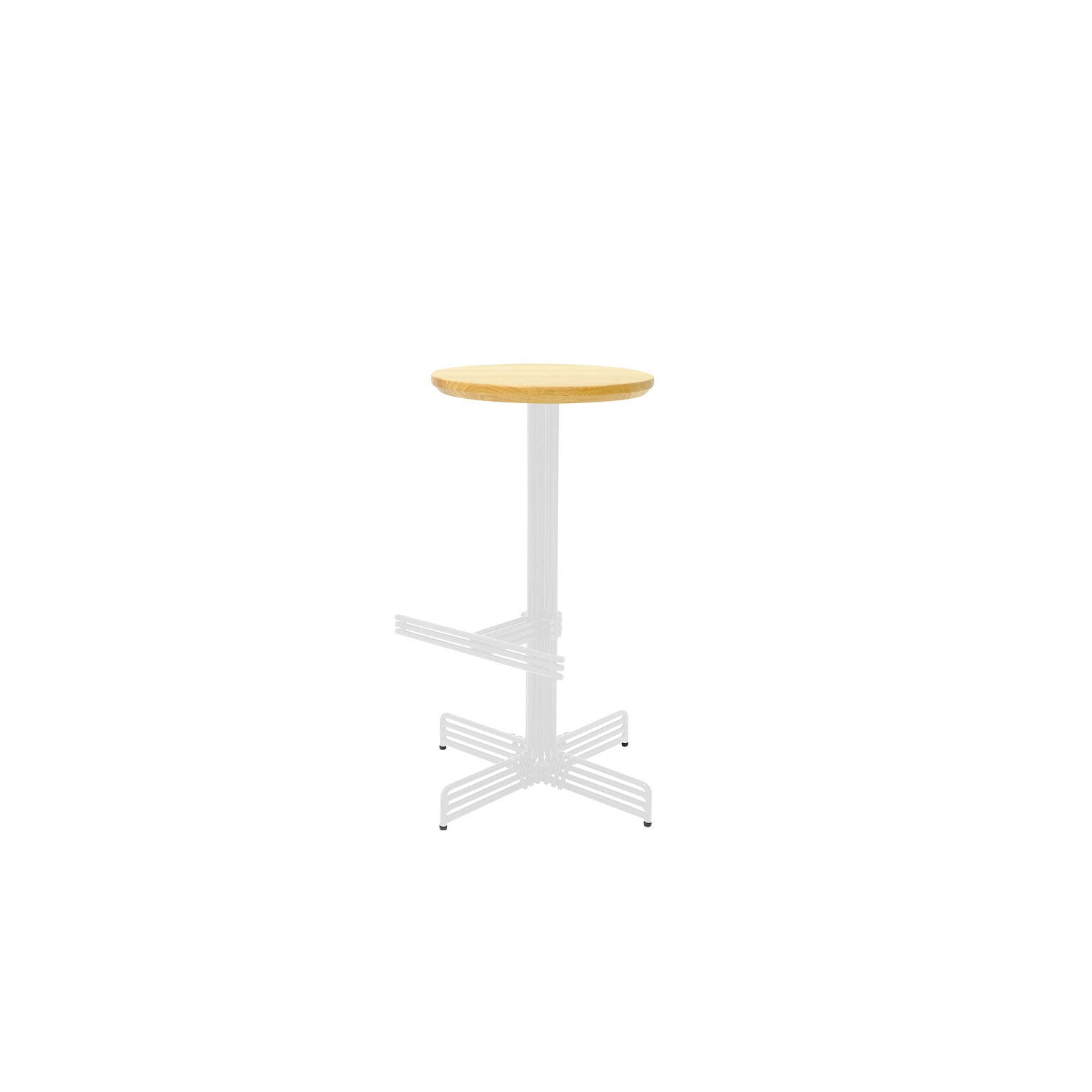 Stick Counter Stool