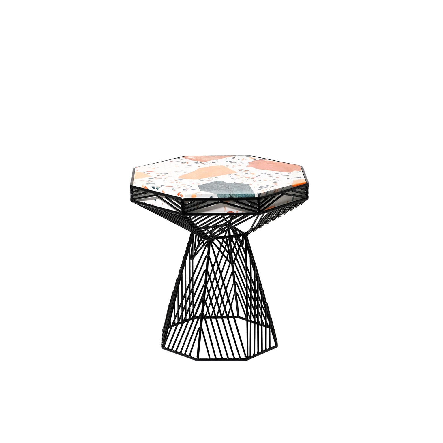 Switch Table / Stool