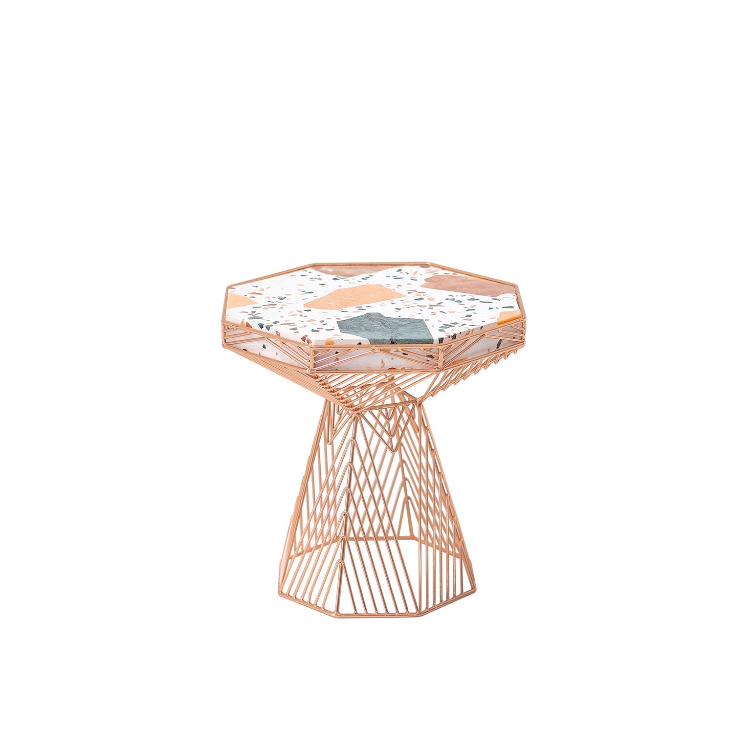 Switch Table / Stool