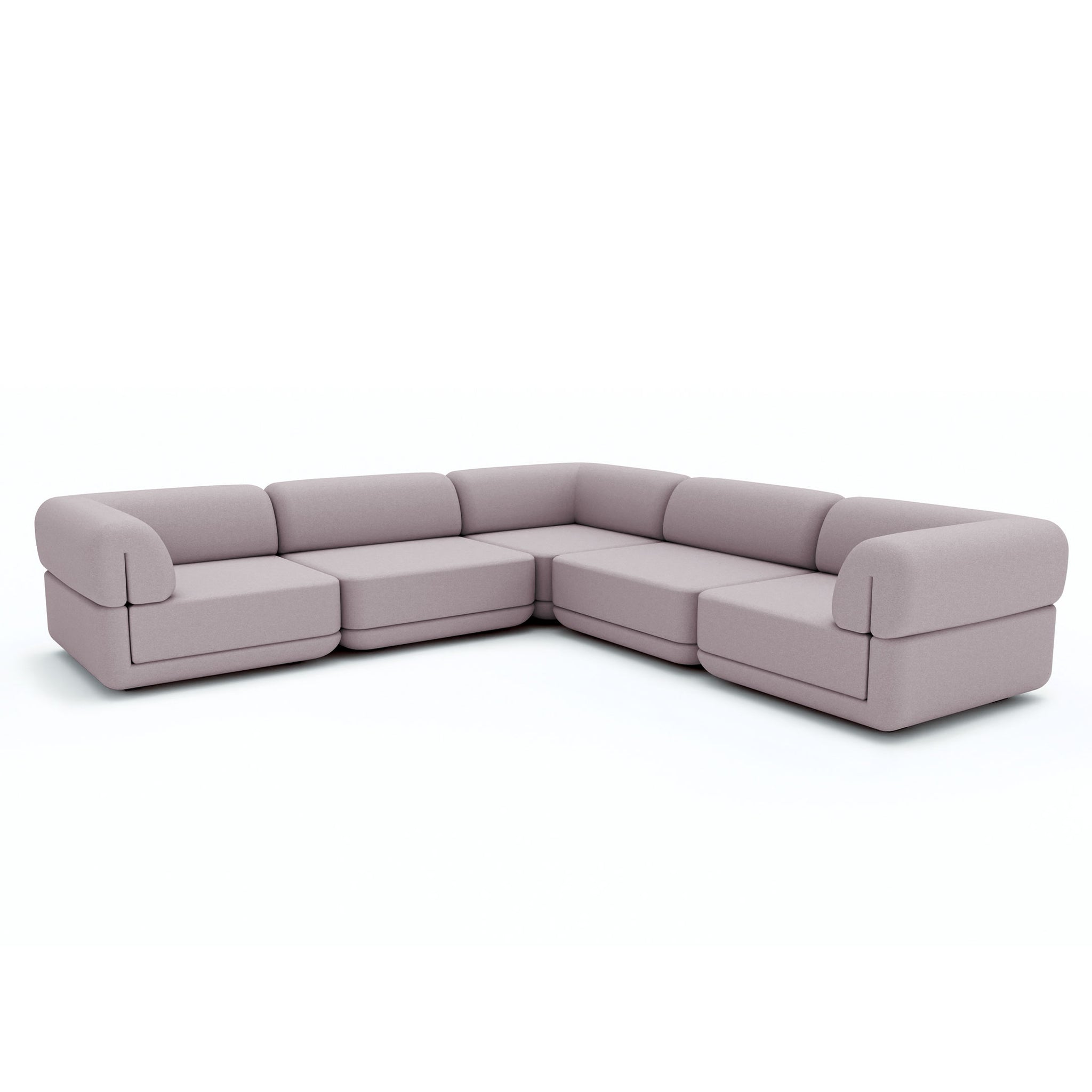 Nanda - Corner Lounge Sectional