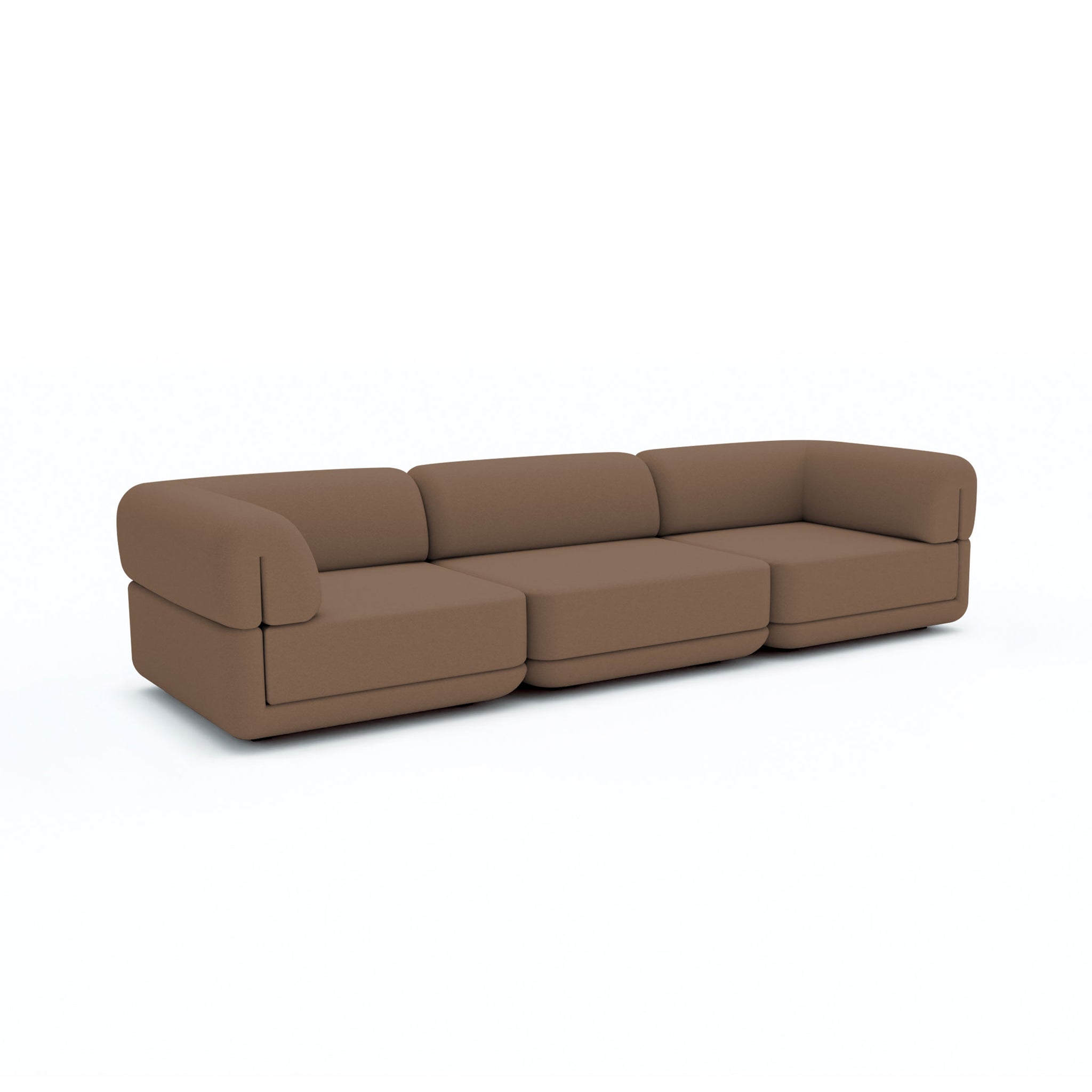 Nanda Sofa Lounge Set